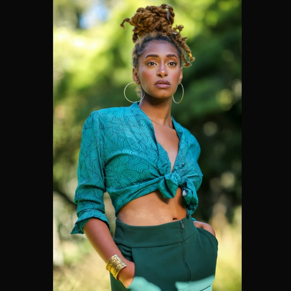 Meet your Posher, Sam